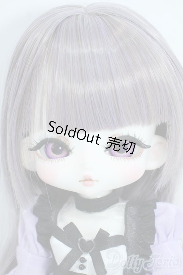 画像1: azone/Jill Jelly:Twinkle Heart Jill Jelly Y-25-06-25-300-YD-ZY (1)