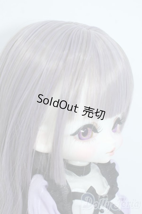 画像2: azone/Jill Jelly:Twinkle Heart Jill Jelly Y-25-06-25-300-YD-ZY (2)