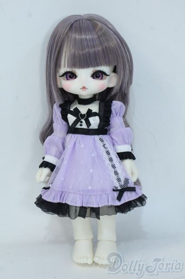 画像4: azone/Jill Jelly:Twinkle Heart Jill Jelly Y-25-06-25-300-YD-ZY (4)