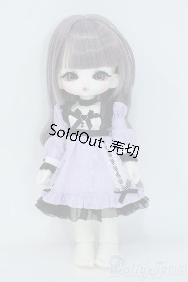 画像4: azone/Jill Jelly:Twinkle Heart Jill Jelly Y-25-06-25-300-YD-ZY (4)