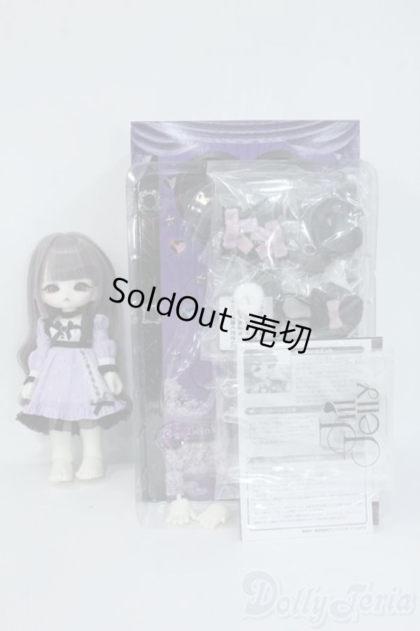 画像6: azone/Jill Jelly:Twinkle Heart Jill Jelly Y-25-06-25-300-YD-ZY (6)