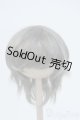 画像: 8-9inch/ウィッグ Y-25-07-02-019-YD-ZY