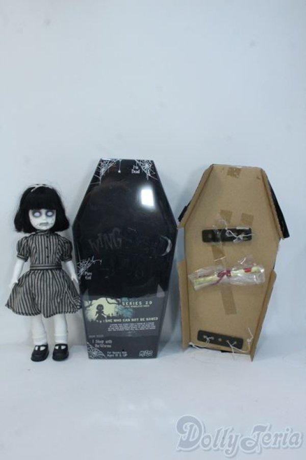 画像4: Living Dead Dolls/SERIES 29 THE NAMELESS ONES Y-25-09-10-218-YD-ZY (4)