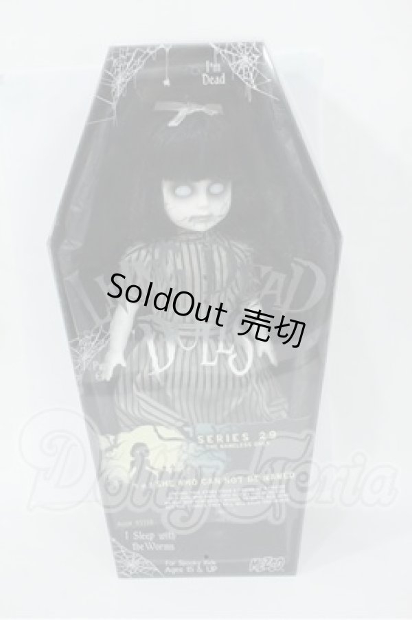 画像4: Living Dead Dolls/SERIES 29 THE NAMELESS ONES Y-26-03-18-242-YD-ZY (4)