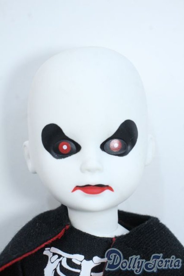 画像1: Living Dead Dolls/SERIES 27 Spring-Heeled Jack Y-25-09-10-214-YD-ZU (1)