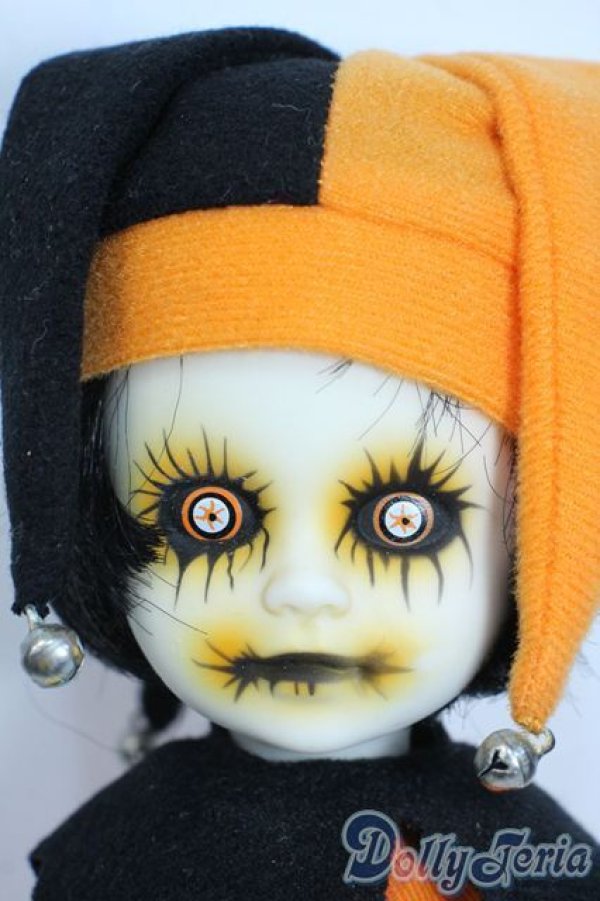 画像1: Living Dead Dolls/SERIES 18 JINGLES Y-25-09-10-217-YD-ZY (1)