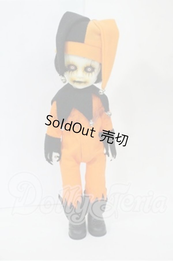 画像2: Living Dead Dolls/SERIES 18 JINGLES Y-26-03-18-236-YD-ZY (2)