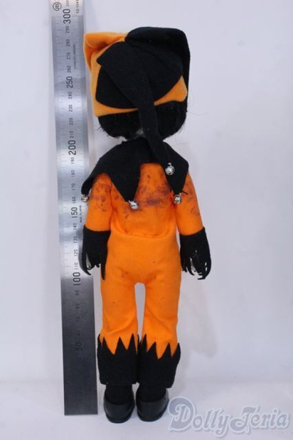 画像3: Living Dead Dolls/SERIES 18 JINGLES Y-25-09-10-217-YD-ZY (3)