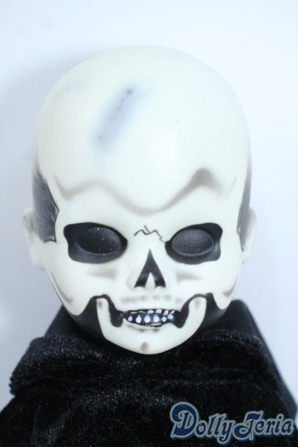 画像1: Living Dead Dolls/SERIES 15 Death Y-25-09-10-224-YD-ZY (1)