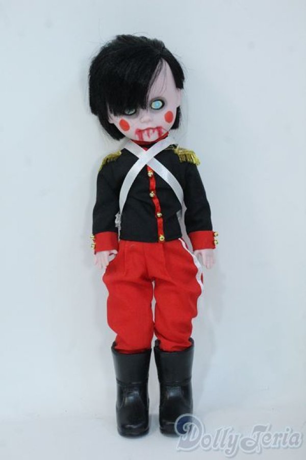 画像2: Living Dead Dolls/TOY SOLDIER Y-25-06-25-294-YD-ZY (2)