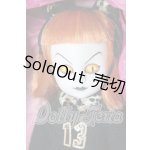 画像: Living Dead Dolls/SERIES 6 Jinx A-26-02-25-1045-YD-ZU