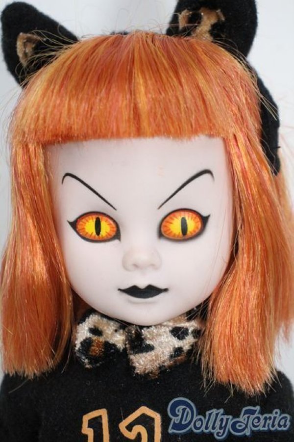 画像1: Living Dead Dolls/SERIES 6 Jinx Y-25-09-10-216-YD-ZU (1)