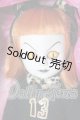 画像: Living Dead Dolls/SERIES 6 Jinx A-26-02-25-1045-YD-ZU