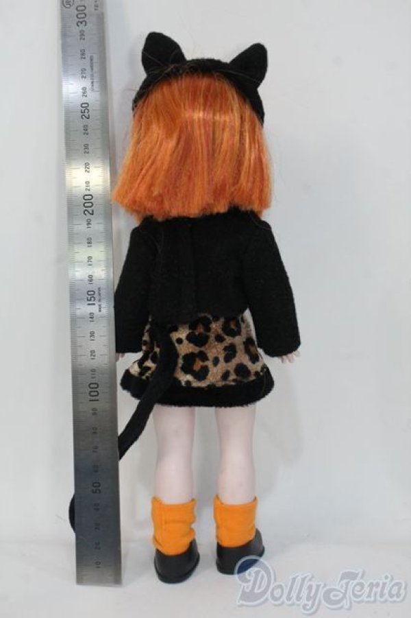 画像3: Living Dead Dolls/SERIES 6 Jinx Y-25-09-10-216-YD-ZU (3)