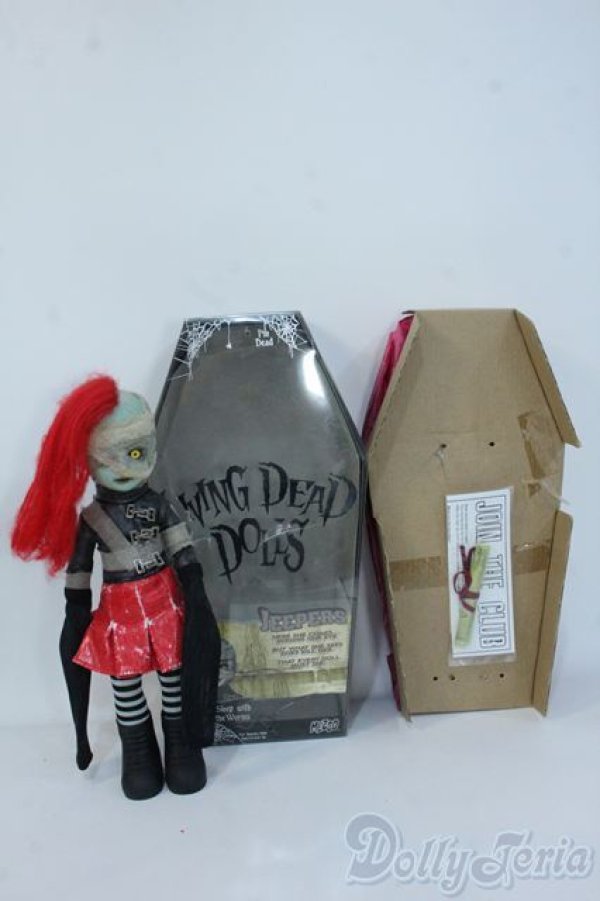 画像4: Living Dead Dolls/JEEPERS Y-25-09-10-219-YD-ZU (4)