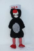画像2: Living Dead Dolls/SERIES 23 QUACK Y-25-09-10-225-YD-ZU (2)