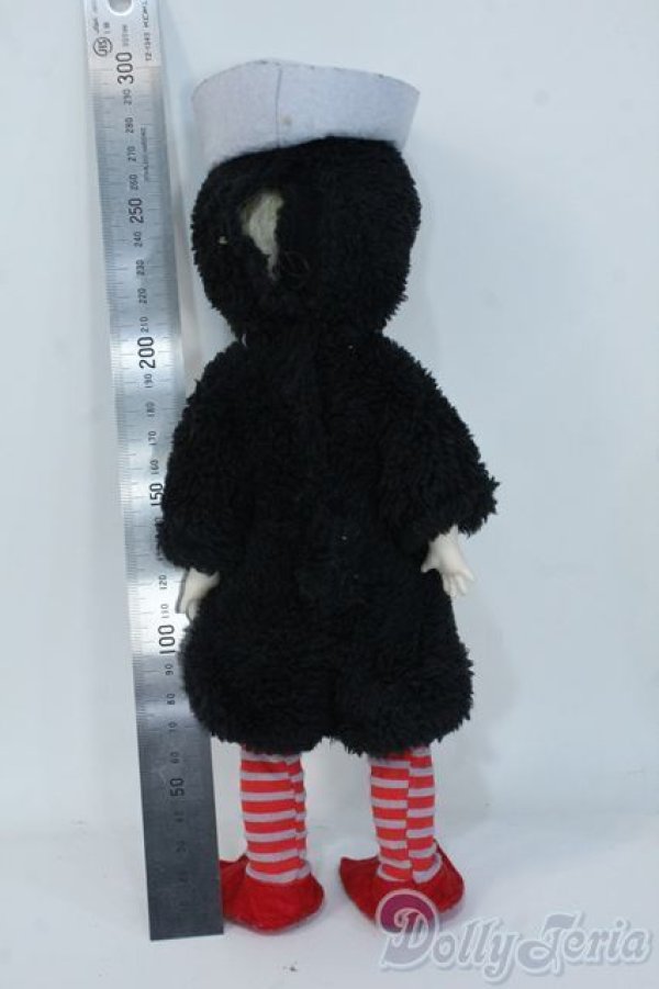 画像3: Living Dead Dolls/SERIES 23 QUACK Y-25-09-10-225-YD-ZU (3)