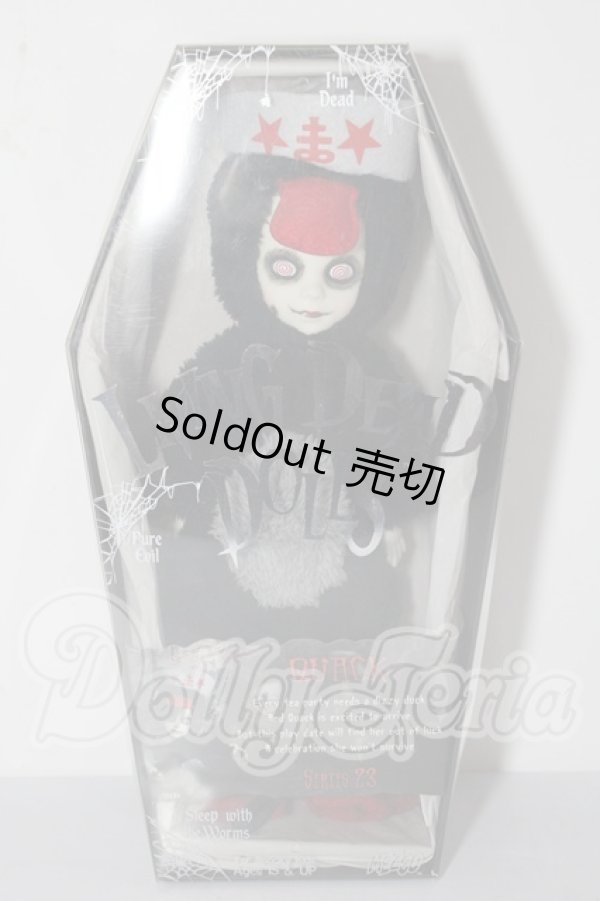 画像3: Living Dead Dolls/SERIES 23 QUACK A-26-02-25-1043-YD-ZU (3)