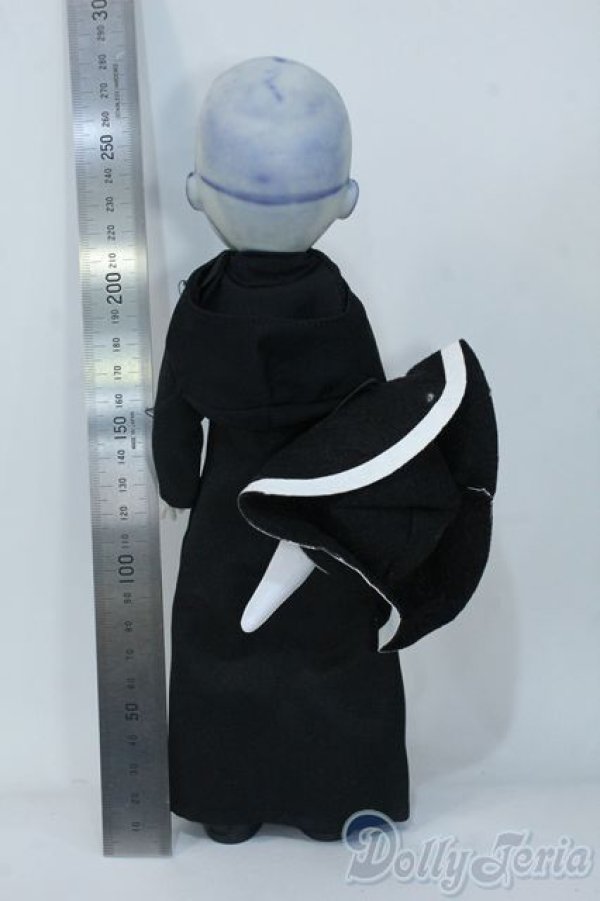 画像3: Living Dead Dolls/THE FOUR HORSEMEN ヨハネの黙示録の四騎士 Pestilence Y-25-09-10-215-YD-ZY (3)