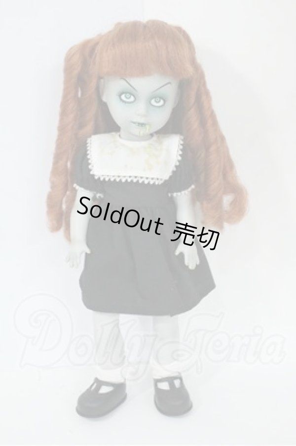 画像2: Living Dead Dolls/SERIES 11 JUBILEE Y-26-03-18-240-YD-ZY (2)