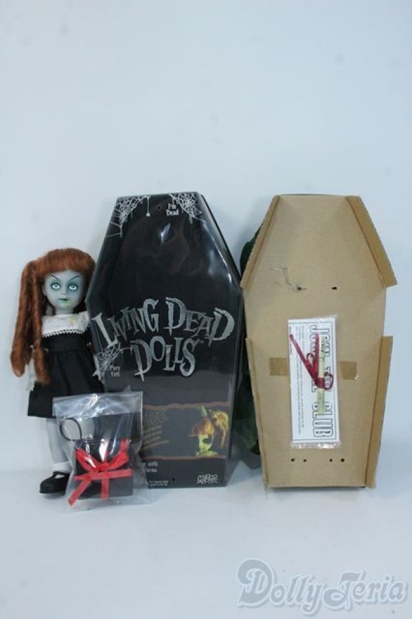 画像4: Living Dead Dolls/SERIES 11 JUBILEE Y-25-09-10-226-YD-ZY (4)
