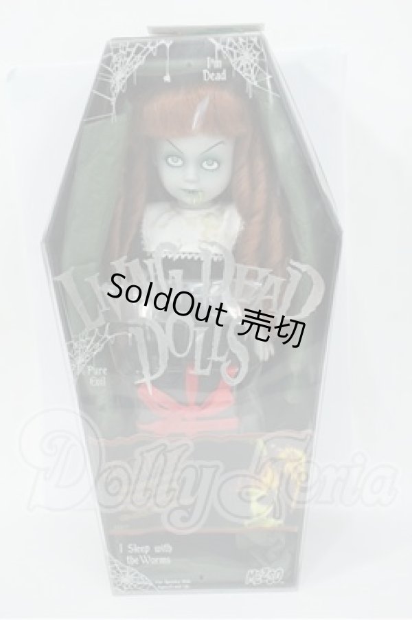 画像4: Living Dead Dolls/SERIES 11 JUBILEE Y-26-03-18-240-YD-ZY (4)