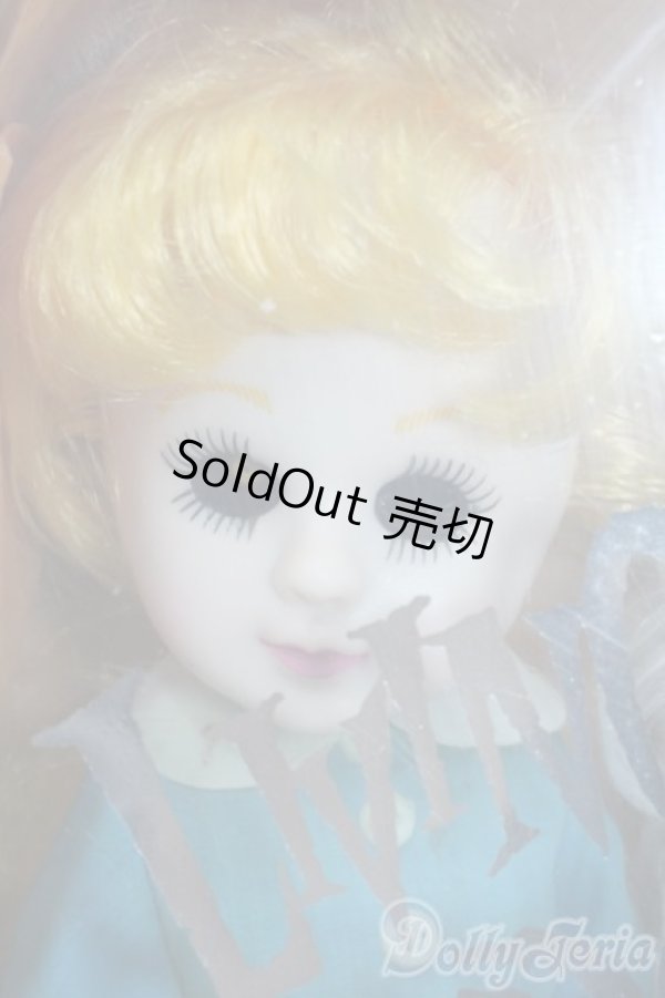 画像2: Living Dead Dolls/Hemlock&Honey Y-25-09-10-222-YD-ZY (2)