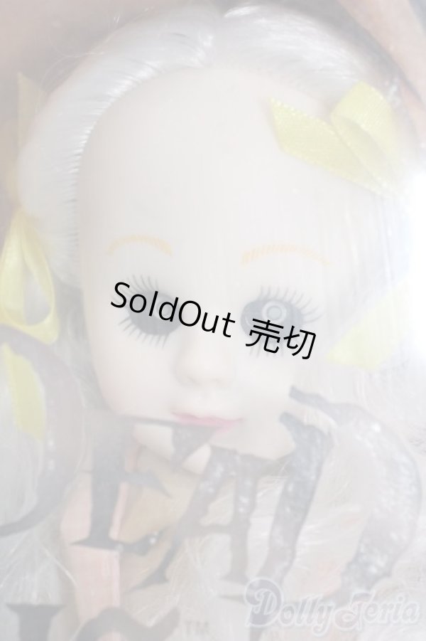 画像3: Living Dead Dolls/Hemlock&Honey Y-25-09-10-222-YD-ZY (3)