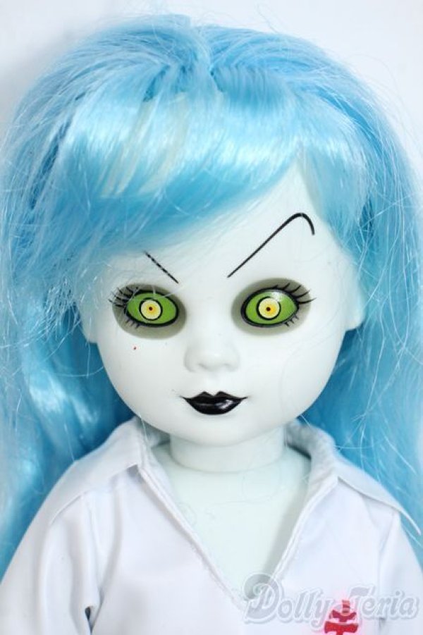 画像2: Living Dead Dolls/Dr. Dedwin and Nurse Necro Y-25-09-10-221-YD-ZY (2)