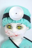 画像3: Living Dead Dolls/Dr. Dedwin and Nurse Necro Y-25-09-10-221-YD-ZY (3)