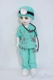 画像5: Living Dead Dolls/Dr. Dedwin and Nurse Necro Y-25-09-10-221-YD-ZY (5)