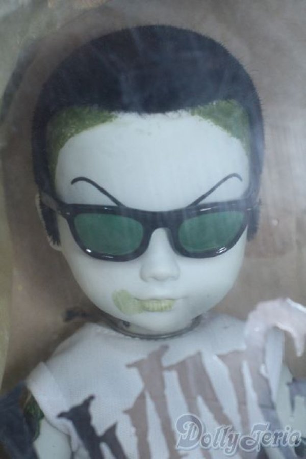 画像2: Living Dead Dolls/PSYCHO-BILLIES Y-25-09-10-223-YD-ZY (2)