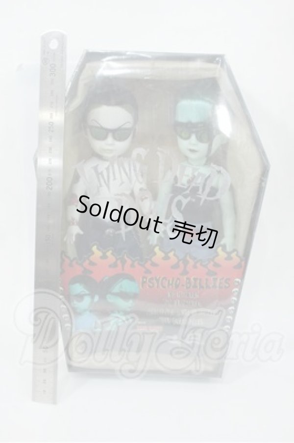 画像2: Living Dead Dolls/PSYCHO-BILLIES Y-26-03-18-243-YD-ZY (2)