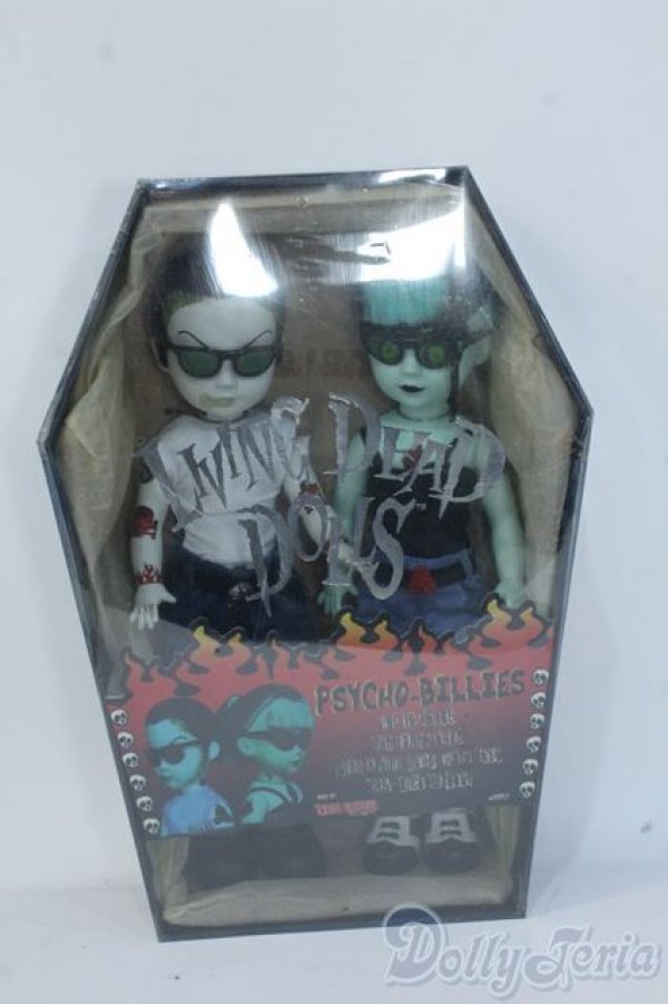 画像4: Living Dead Dolls/PSYCHO-BILLIES Y-25-09-10-223-YD-ZY (4)