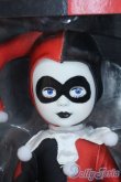 画像1: Living Dead Dolls/Classic Harley Quinn Y-25-09-10-220-YD-ZY (1)