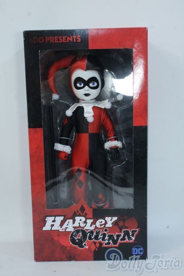 画像2: Living Dead Dolls/Classic Harley Quinn Y-25-09-10-220-YD-ZY (2)