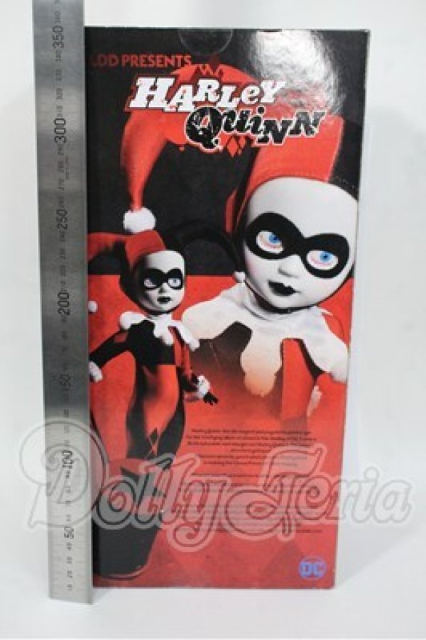 画像3: Living Dead Dolls/Classic Harley Quinn Y-26-03-18-231-YD-ZY (3)