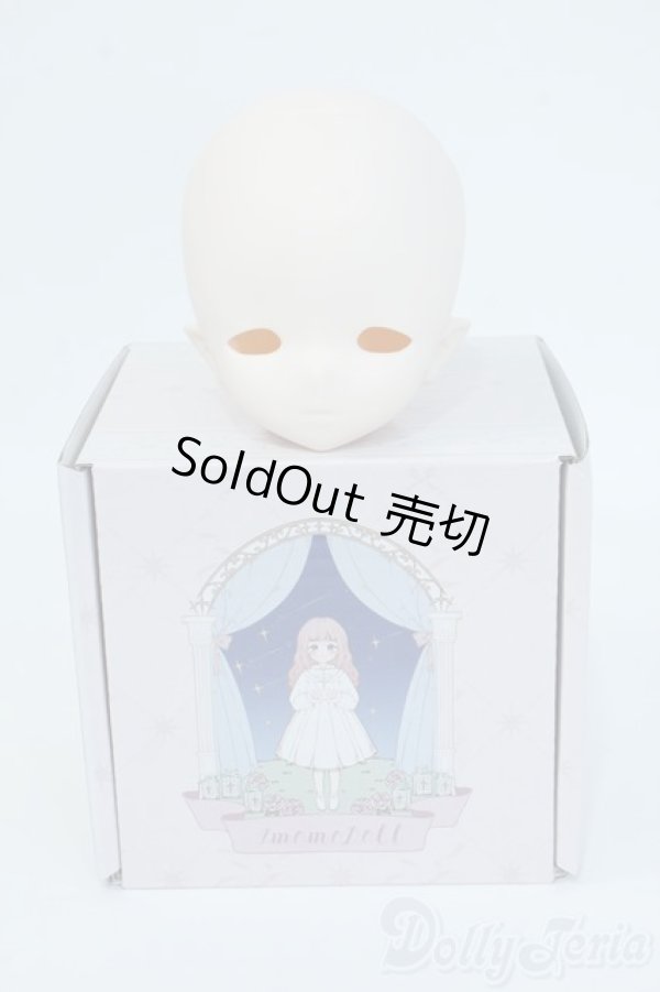 画像4: IMOMODOLL/1/4corvusヘッド Y-25-07-02-011-YD-ZY (4)