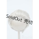 画像: 8-9inch/ウィッグ Y-25-07-02-020-YD-ZY