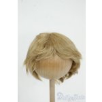 画像: 8-9inch/ウィッグ Y-25-12-17-185-YD-ZY