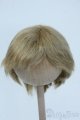 画像: 8-9inch/ウィッグ Y-25-07-02-021-YD-ZY