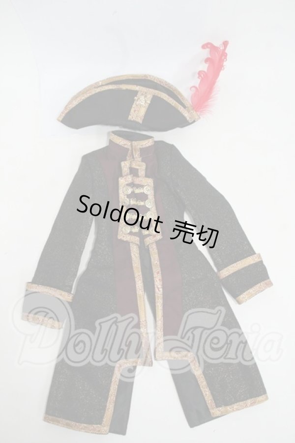 画像1: SD13BOY/OF：衣装セット Y-26-05-01-095-YD-ZY (1)