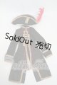 画像: SD13BOY/OF：衣装セット Y-26-05-01-095-YD-ZY