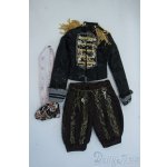 画像: SD13BOY/OF：衣装セット Y-25-07-02-023-YD-ZY