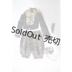 画像: SD13BOY/OF:衣装セット U-26-10-14-033-YD-ZU