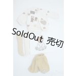画像: 幼SD/OF:衣装セット Y-25-07-02-025-YD-ZY