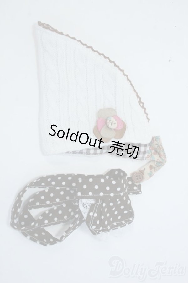 画像1: 幼SD/OF:衣装セット Y-25-07-02-027-YD-ZY (1)