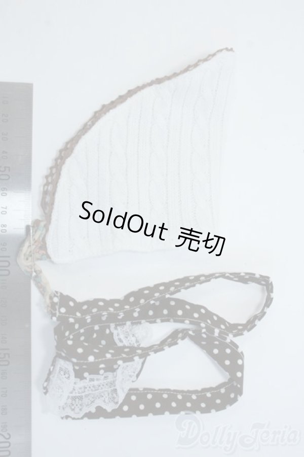 画像2: 幼SD/OF:衣装セット Y-25-07-02-027-YD-ZY (2)