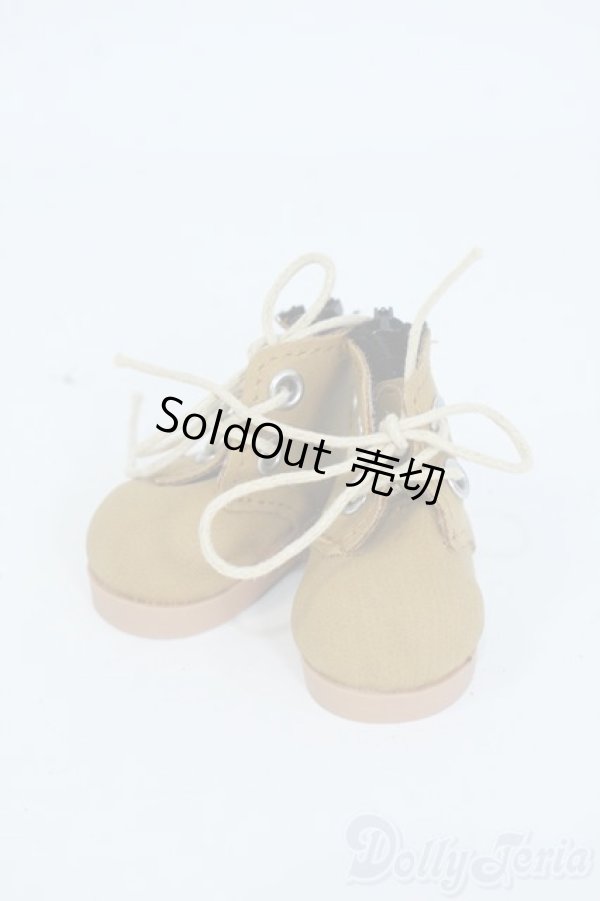 画像1: 幼SD/OF:靴 Y-25-07-02-030-YD-ZY (1)