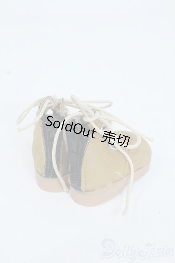 画像2: 幼SD/OF:靴 Y-25-07-02-030-YD-ZY (2)